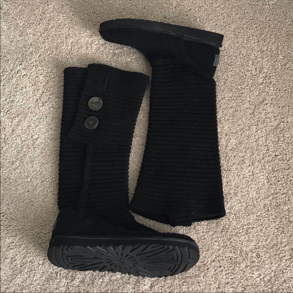 Good Condition Ugg Boots